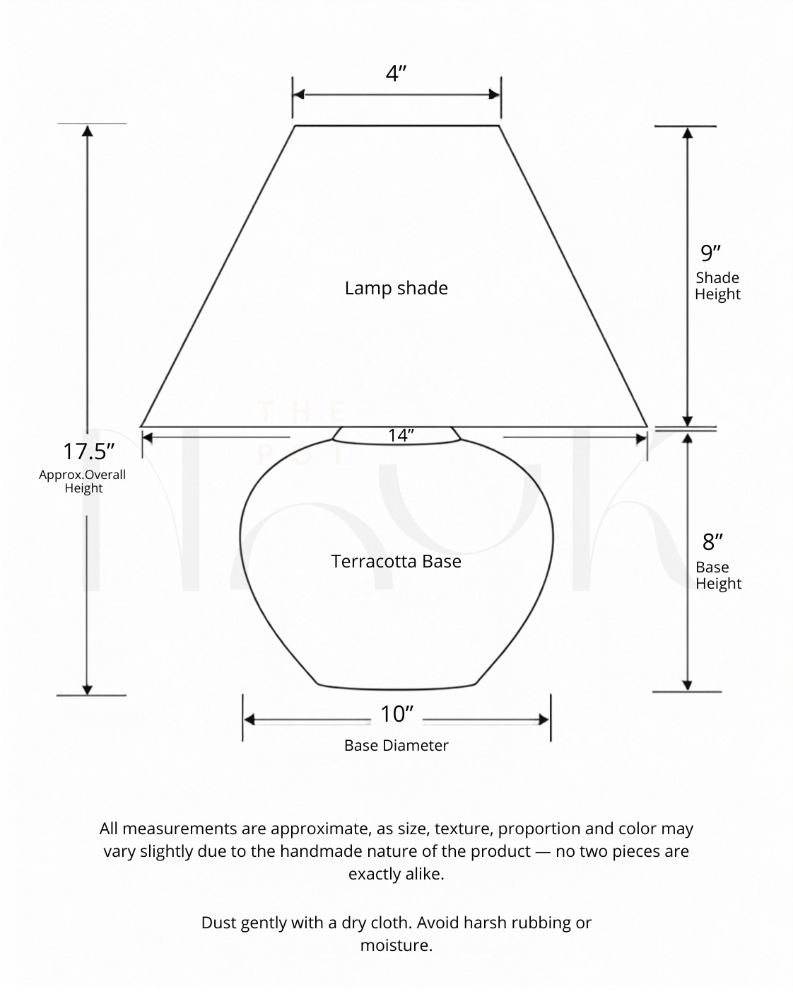 Dusk Lamp