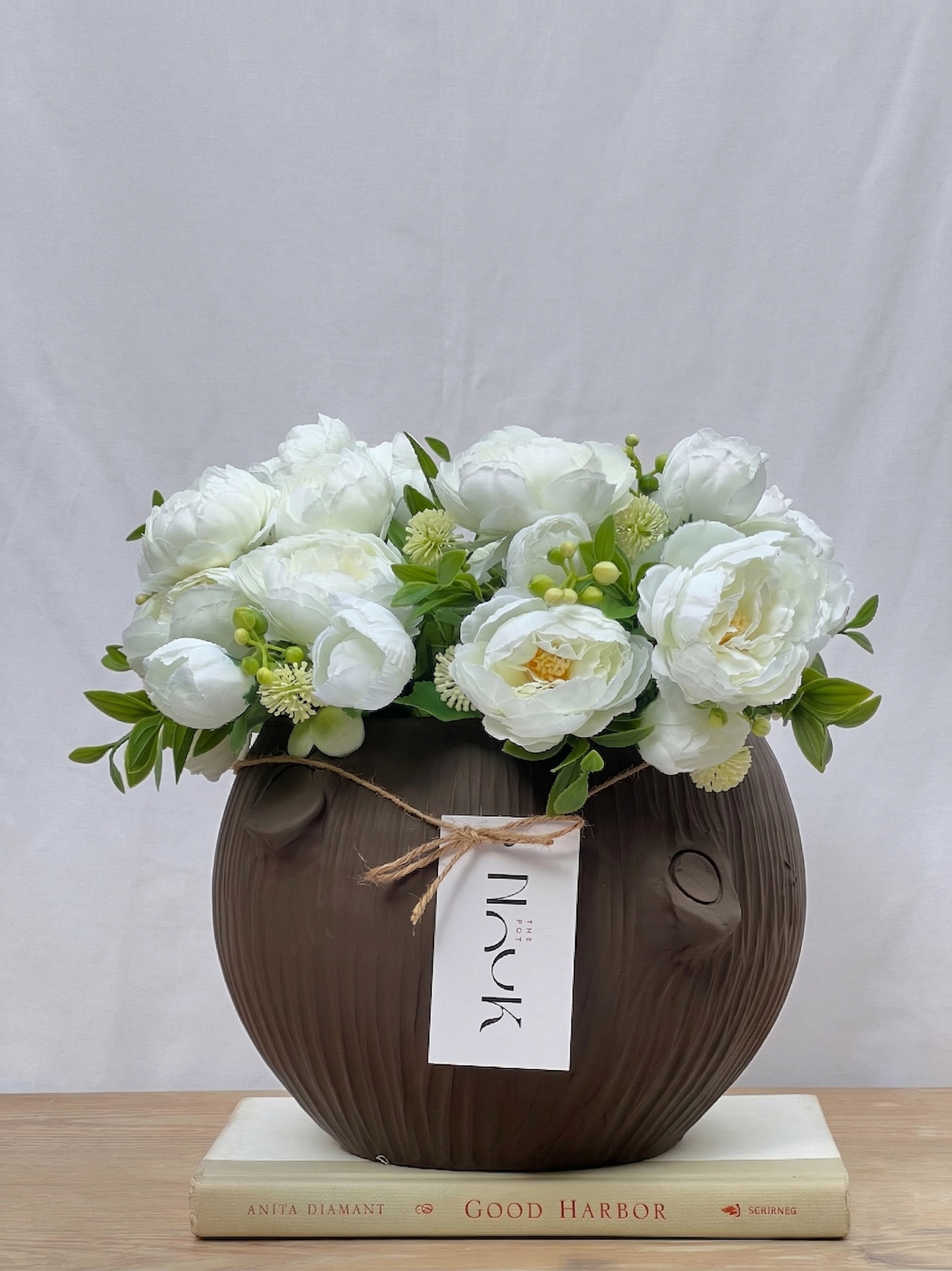 White Peony