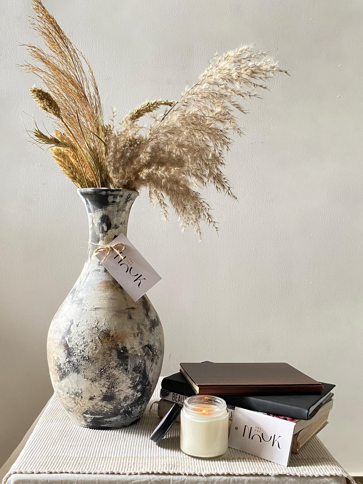 Vases