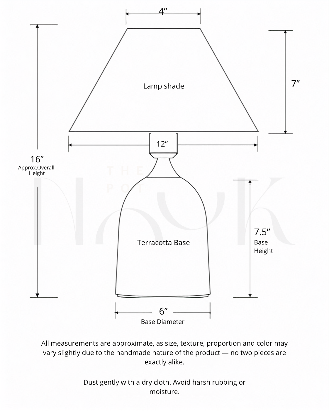 Aurelia Lamp
