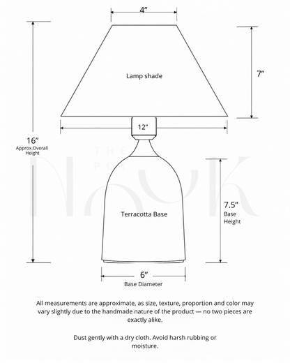 Aurelia Lamp