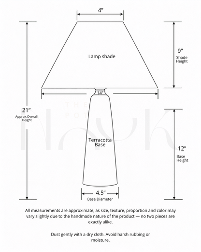 Nimbus Lamp