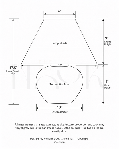 Dusk Lamp