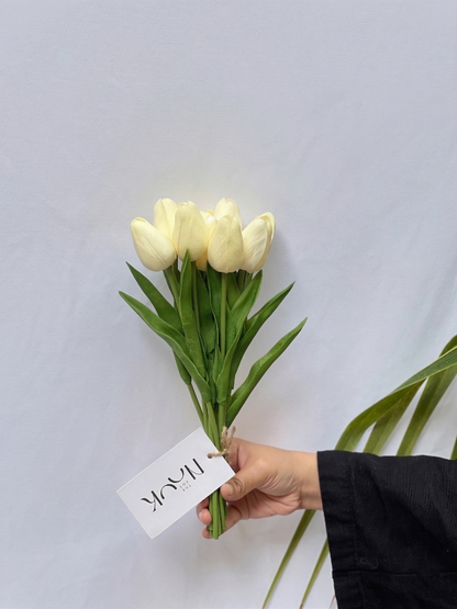Tulips