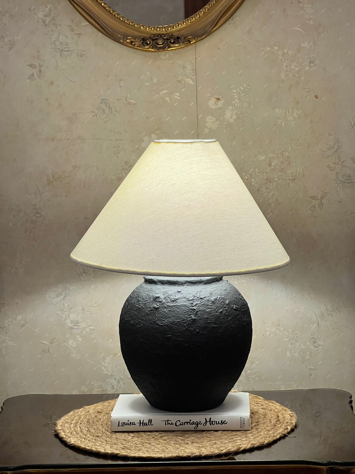 Cove Lamp