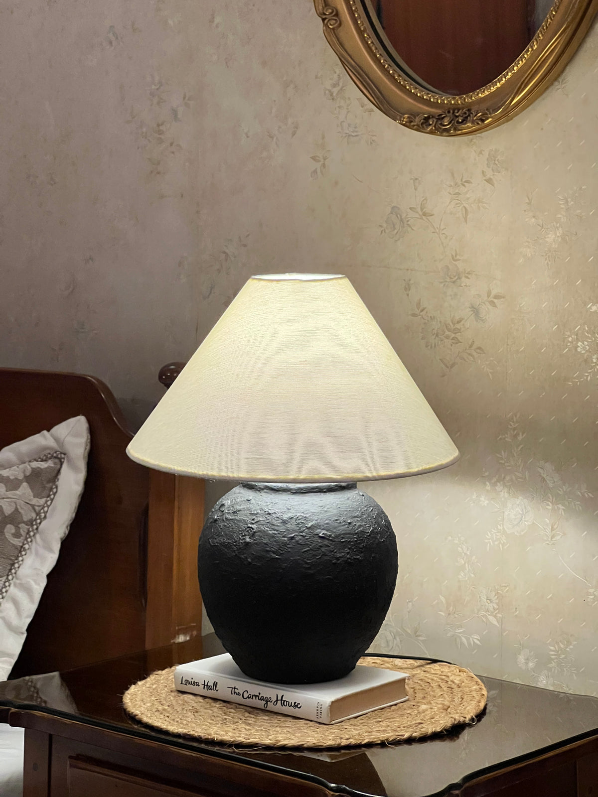 Cove Lamp