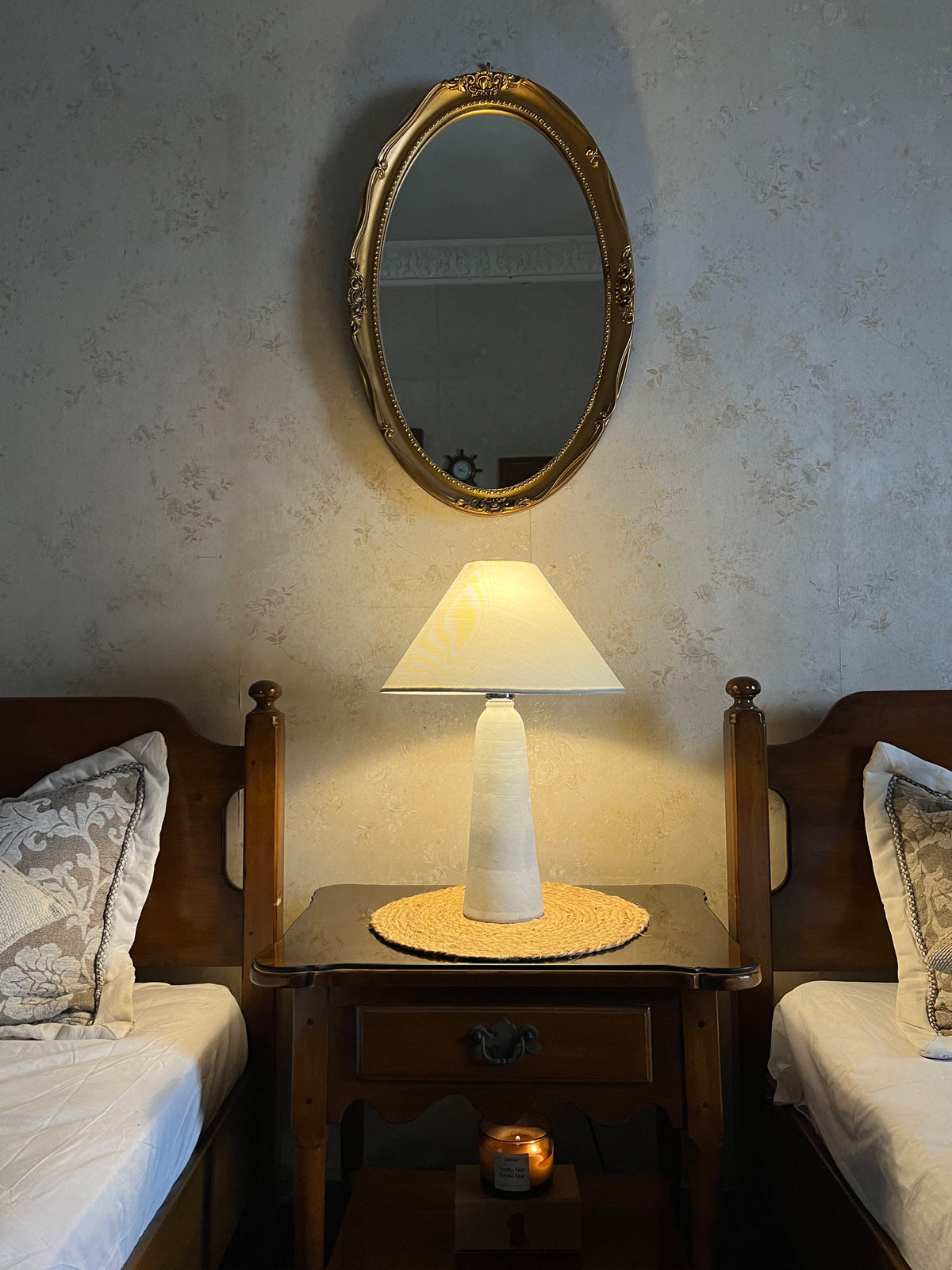 Nimbus Lamp