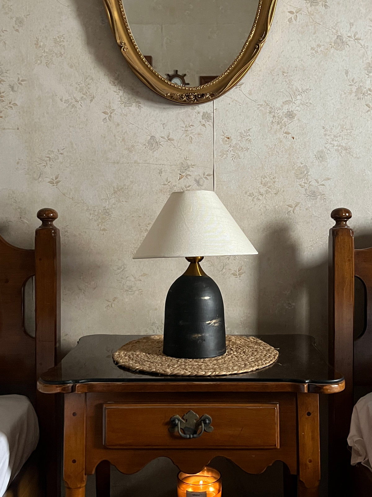Aurelia Lamp