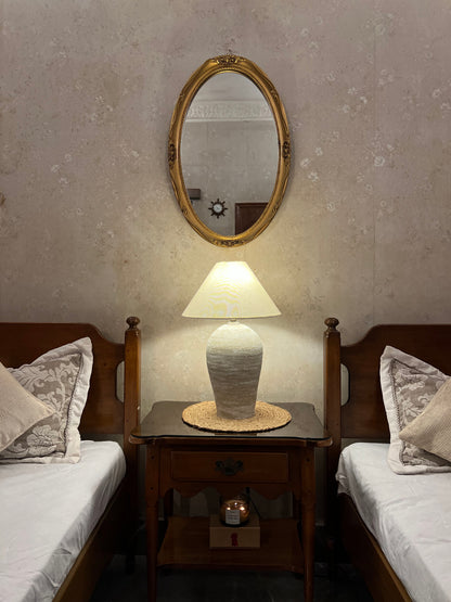 Sahara Lamp