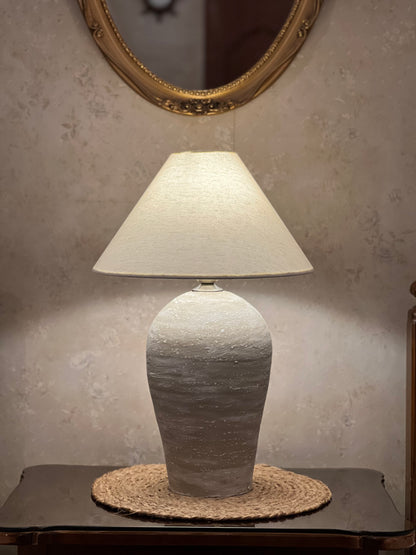 Sahara Lamp