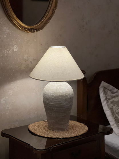 Sahara Lamp
