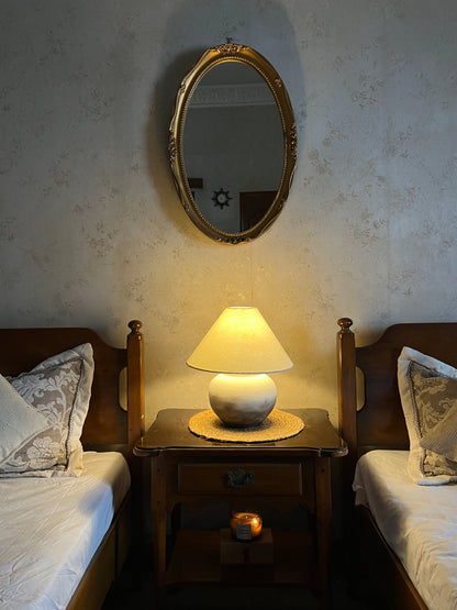 Dusk Lamp