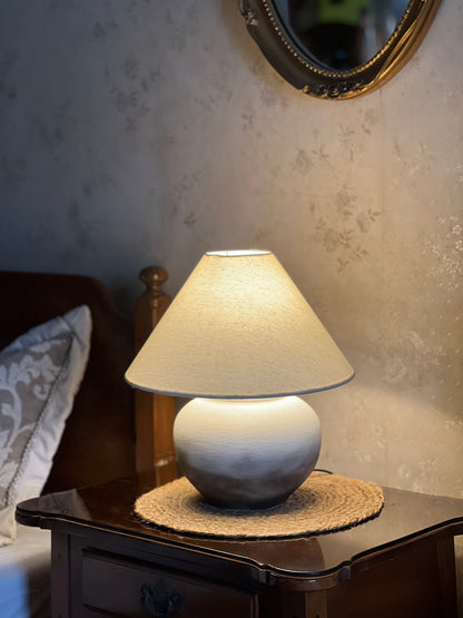 Dusk Lamp