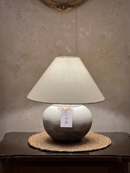 Dusk Lamp